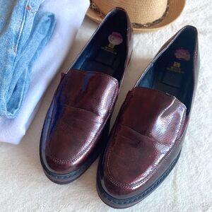 White Mountain Vino Tatum loafers